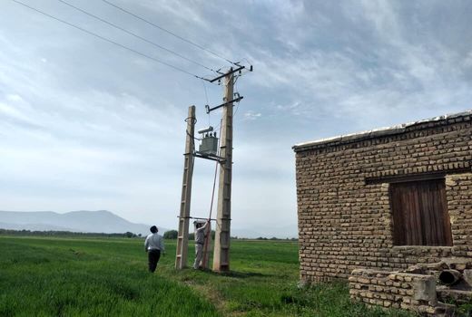 کاهش 20 درصدی برداشت آب با قطع برق چاه‌های کشاورزی/ تولید غذا دچار خسارت می‌شود