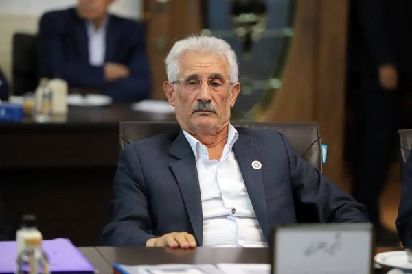 ۳.۵ درصد سرمایهگذاریها در کشور به حوزه کشاورزی اختصاص یافته است