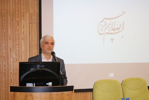 اجرای ۳۱ طرح تحقیقاتی گل محمدی در کشور