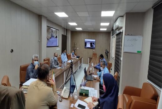 پیشرفت چشمگیر پروژه‌های شیلاتی در استان خوزستان