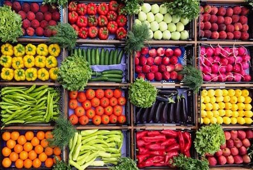 یزدی‌ها دارای رتبه سوم کشوری در تولید محصولات گلخانه‌ای 