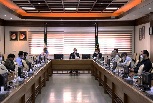 ایجاد 40 سامانه الکترونیکی در بخش کشاورزی