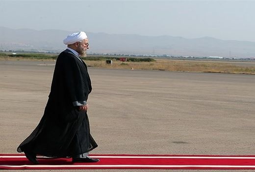 یک پیشگو سقوط دولت را پیش بینی کرد