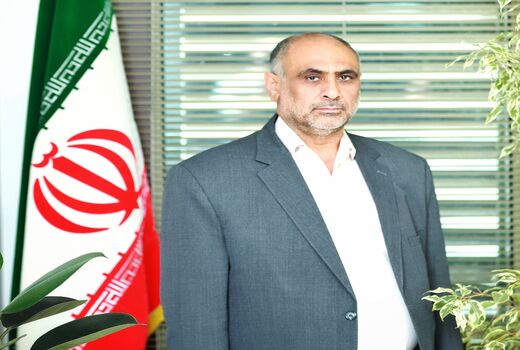 آماده‌ام با بهره‌گیری از نخبگان خادم ملت باشم