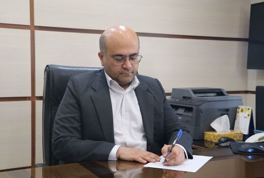 تأکید رئیس سازمان جهاد کشاورزی قزوین بر تقویت آمادگی و تاب‌آوری بخش کشاورزی در برابر بحران‌ها