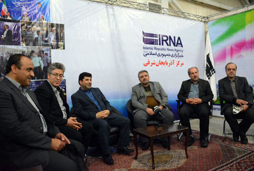 نقش بی بدیل رسانه ها در معرفی ظرفیت های اقتصادی بخش کشاورزی