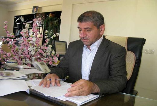 تاکید به بهره برداران بخش کشاورزی کرمانی برای بیمه کردن محصولات