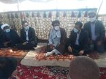 خبرهای خوش وزیر جهاد کشاورزی در جمع عشایر نهضت‌آباد کهگیلویه