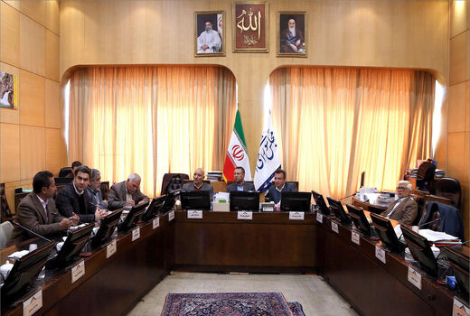تصمیمات بعدی، پس از جلسه با موثران شورای اقتصاد