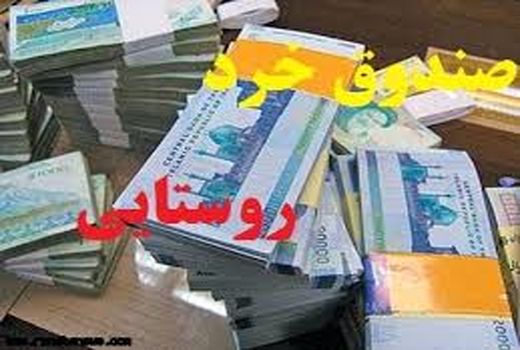 917 دامغانی عضو صندوق توسعه پایدار روستایی هستند