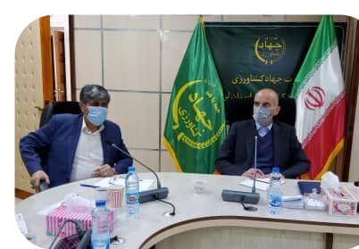 جلوگیری از خام‌فروشی تولیدات کشاورزی با ایجاد کارخانجات فرآوری و بسته بندی