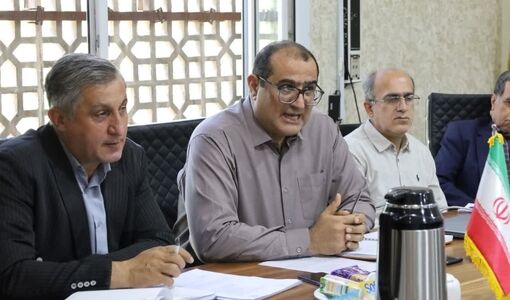 هم‌اندیشی متخصصان برای ارتقای سلامت محصولات گلخانه‌ای در دانشگاه تبریز