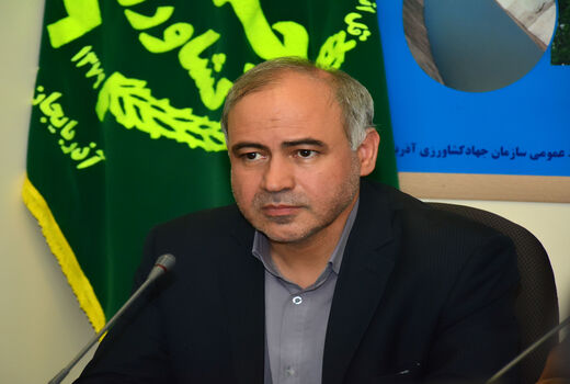 در استان آذربایجان شرقی سالانه حدود 8603  تن گوشت ماهی تولید می شود
