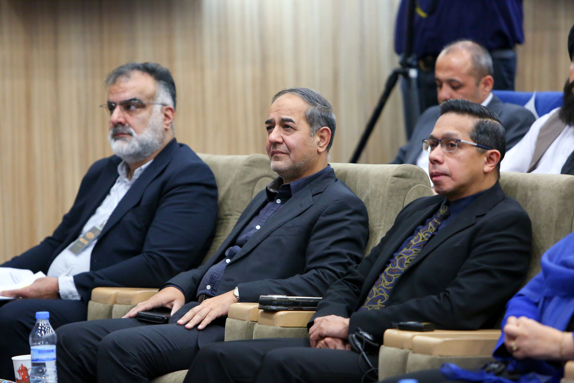  مراسم گرامیداشت روز جهانی زنان روستایی و عشایری و روز جهانی غذا 