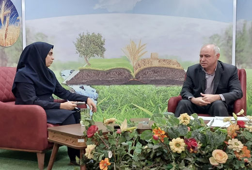 معرفی محصولات زراعی و باغی بر اساس تناسب اراضی 3هزار هکتار از اراضی هشترود