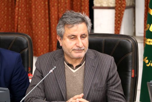  ۷۰ درصد تولید بخش کشاورزی در حوزه زراعت است