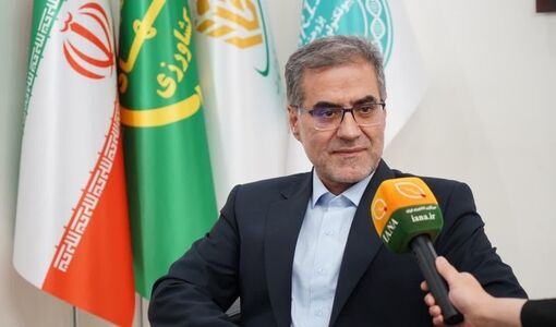 تعیین اولویت‌های تحقیقاتی رازی برای تولید واکسن‌های نسل جدید بر اساس بازار فناوری 