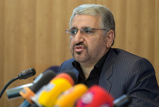 زلزله باقیمانده خانه‌های روستایی را تخریب کرد