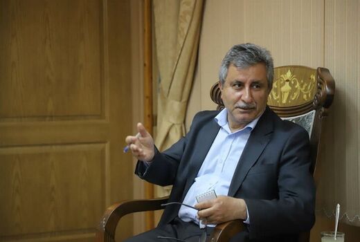 افزایش تولید و کیفی سازی برنج مانع واردات می شود