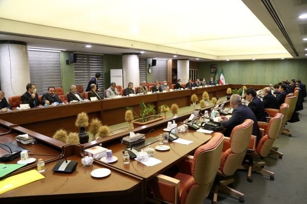 افزایش تبادلات کشاورزی دو کشور با ایجاد کمیته مشترک همکاری