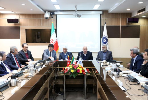 کارگاه آموزشی مشترک ایران و ترکیه در زمینه دستاوردهای خصوصی‌سازی صنعت بذر 