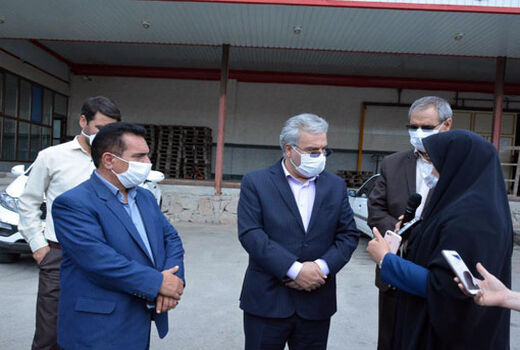 پنیر لیقوان با برگزاری جشنواره به ثبت ملی می رسد 