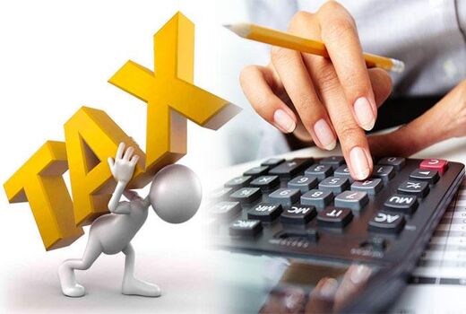 آخرین مهلت ارایه اظهارنامه مالیاتی 15 مهرماه  
