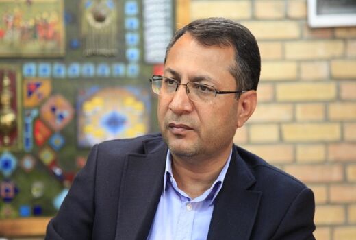 بیماری تار عنکبوتی گریبان اقتصاد کشاورزی را گرفته است