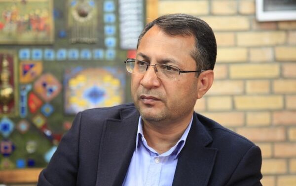 مشکل قانونی برای توسعه کشاورزی وجود ندارد