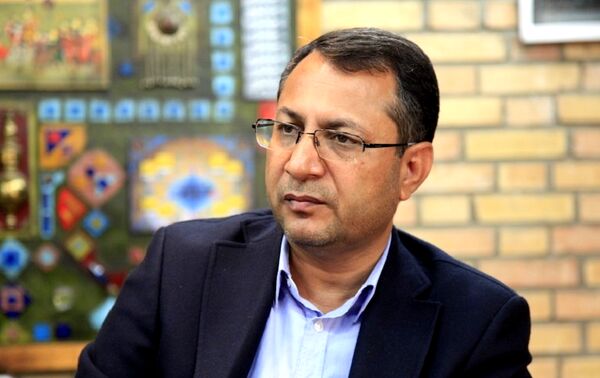بیماری تار عنکبوتی گریبان اقتصاد کشاورزی را گرفته است