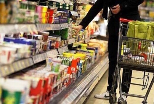 کاهش قیمت کالاهای اساسی از سقف حداکثری تعیین شده با تسریع عرضه در سراسر کشور