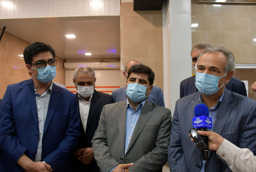 مشکل خاصی در تامین مرغ در استان آذربایجان شرقی  وجود ندارد