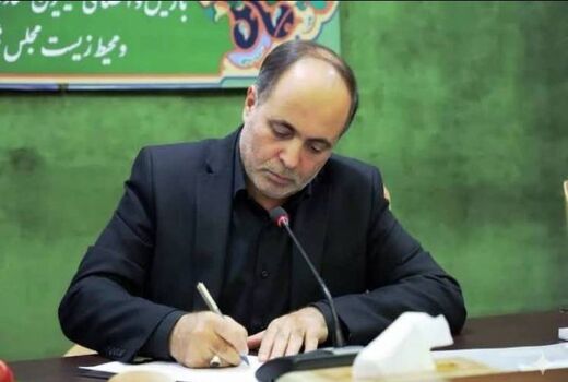 سازمان حفظ نباتات مرزبان امنیت زیستی کشور است