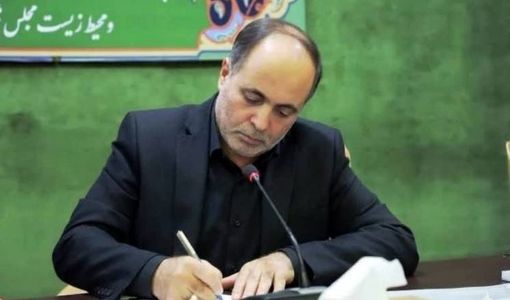 سازمان حفظ نباتات مرزبان امنیت زیستی کشور است