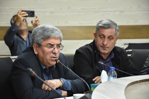 پرداخت ۸.۵ همت تسهیلات کشاورزی در آذربایجان شرقی/ رشد ۳۷ درصدی عملکرد بانک کشاورزی