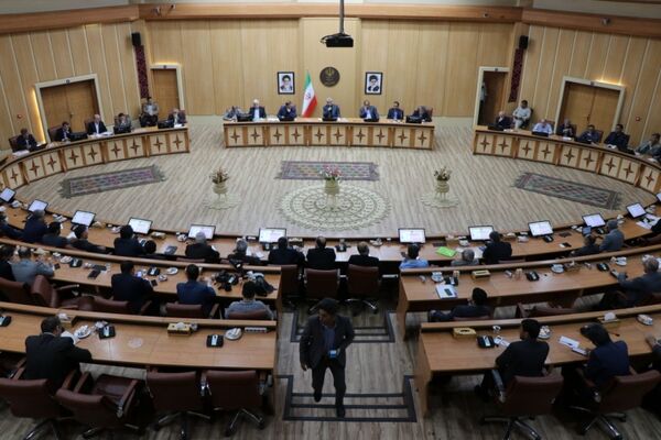 افزایش پوشش گیاهی و صیانت از جنگل‌ها، از اولویت‌های سازمان منابع‌طبیعی است
