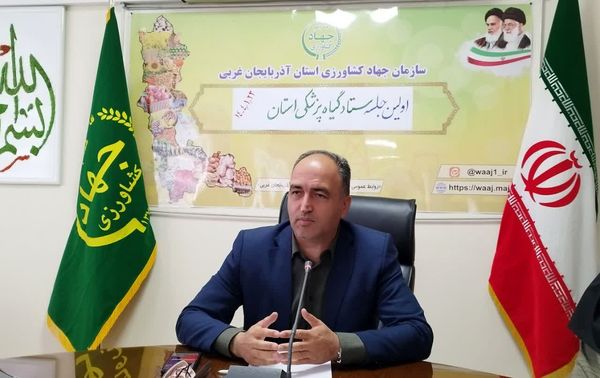 مبارزه به موقع با آفات، سرمایهگذاری برای تولید پایدار است