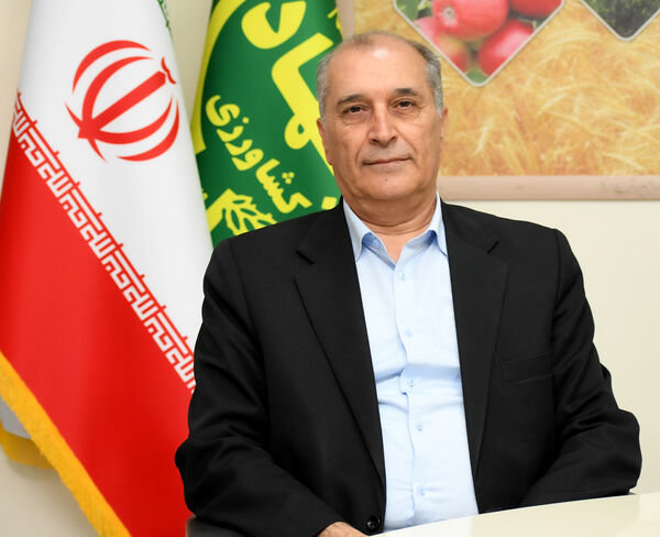 تامین پایدار نهاده‌های دامی در آذربایجان شرقی در جنگ ۱۲ روزه تحمیلی