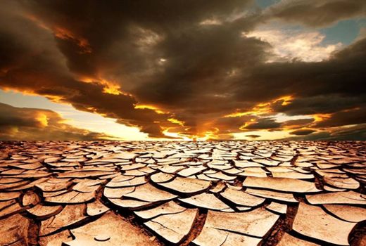 در وضعیت تنش آبی شدید قرار داریم