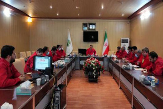 تاکید بر نقش مردم در امر حفاظت از عرصه های ملی و منابع طبیعی