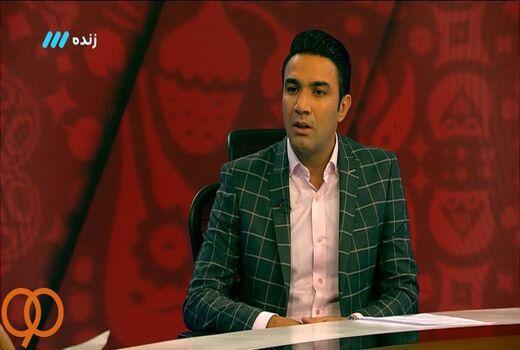 گفتند نگذارد درباره بی‎آبی خرمشهر حرف‌بزنم!