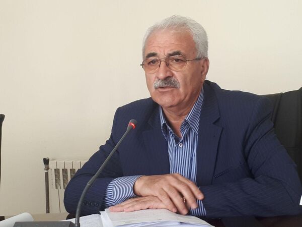 پیش بینی کشت بیش از 270 هزار هکتار محصولات زراعی بهاره در آذربایجان غربی