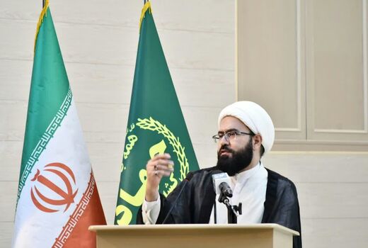 میدان نبرد در جنگ ترکیبی فضای رسانه است 