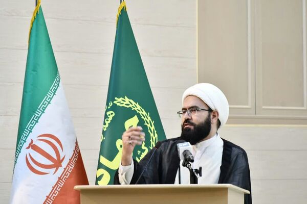 میدان نبرد در جنگ ترکیبی فضای رسانه است 