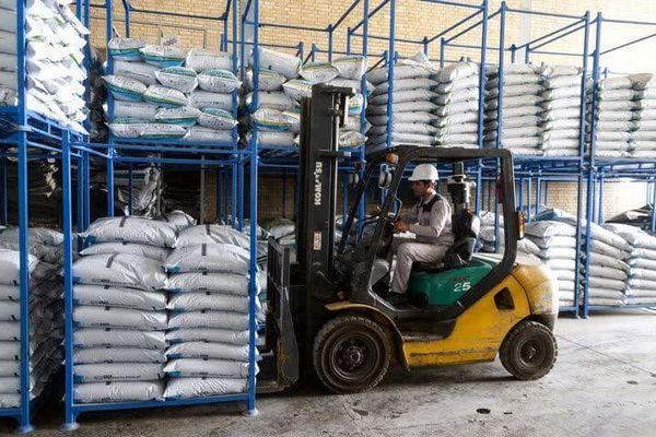 استان چهارمحال وبختیاری پیشرو در صنعت خوراک آبریان