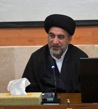 مدیریت امور اراضی مسئولیت سنگینی دارد