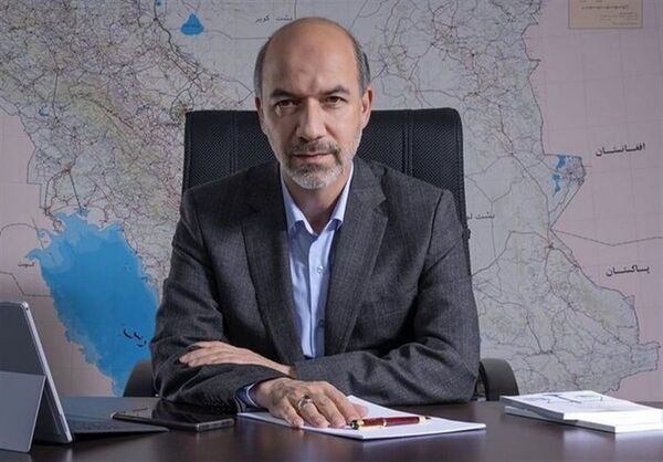 حقابه ایران از هیرمند باید رهاسازی و به کشور برسد