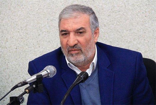 افتتاح و کلنگ زنی 36 طرح کشاورزی آذربایجان غربی