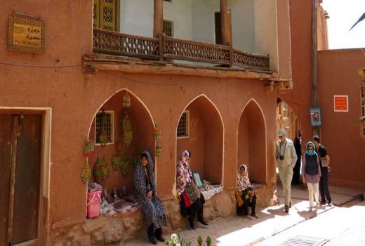 معرفی دو شهر و یک روستا برای ثبت جهانی