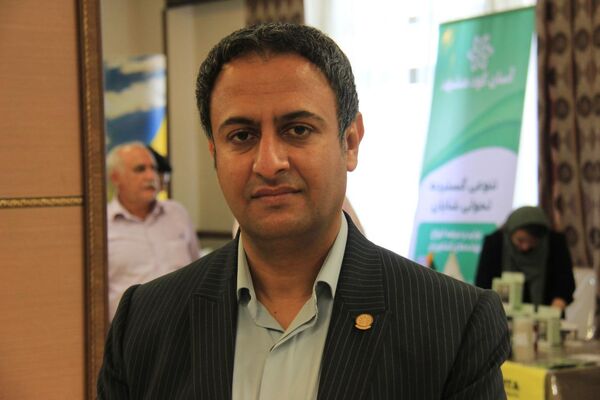 حمایت از تولیدکنندگان دانش‌بنیان کود شیمیایی بخش کشاورزی 